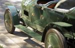 Mercedes-Benz Prinz Heinrich 1910 года